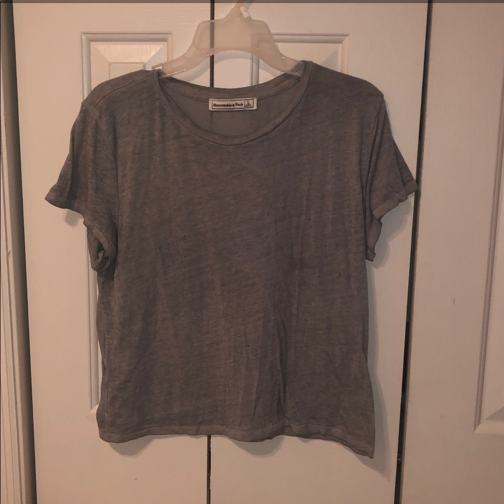 Abercrombie & Fitch Shirt